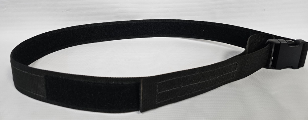 High Speed Gear Duty Belt, Black , XL (49″-53″)