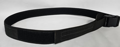 High Speed Gear Duty Belt, Black , XL (49″-53″)