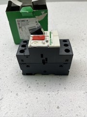 Schneider Electric GV2ME16 Motor Circuit Breaker 6-10A