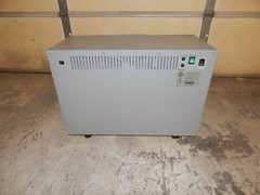 SAGE 7938 PERSONAL CLEANING INCUBATOR TOWEL WARMER (#4187)