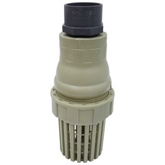 Highflow Corrosion Resistant Chemical Filter for Electroplating Nickel 6core220V