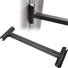 Metal Weight .134 & .180 Gauge Commercial Door Hinge Bender Wrencha Hardware