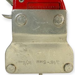 Rothenberger 3/16 in-5 mm 1/4 in/6 mm Mini Blender One-Hand Pipe Bending Device