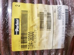 Parker MPT II Series 7094 3/8″ Non-Conductive Multipurpose Hose Sold By The Foot