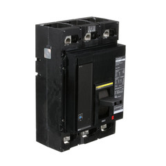 MGL36600 – Square D – Molded Case Circuit Breaker