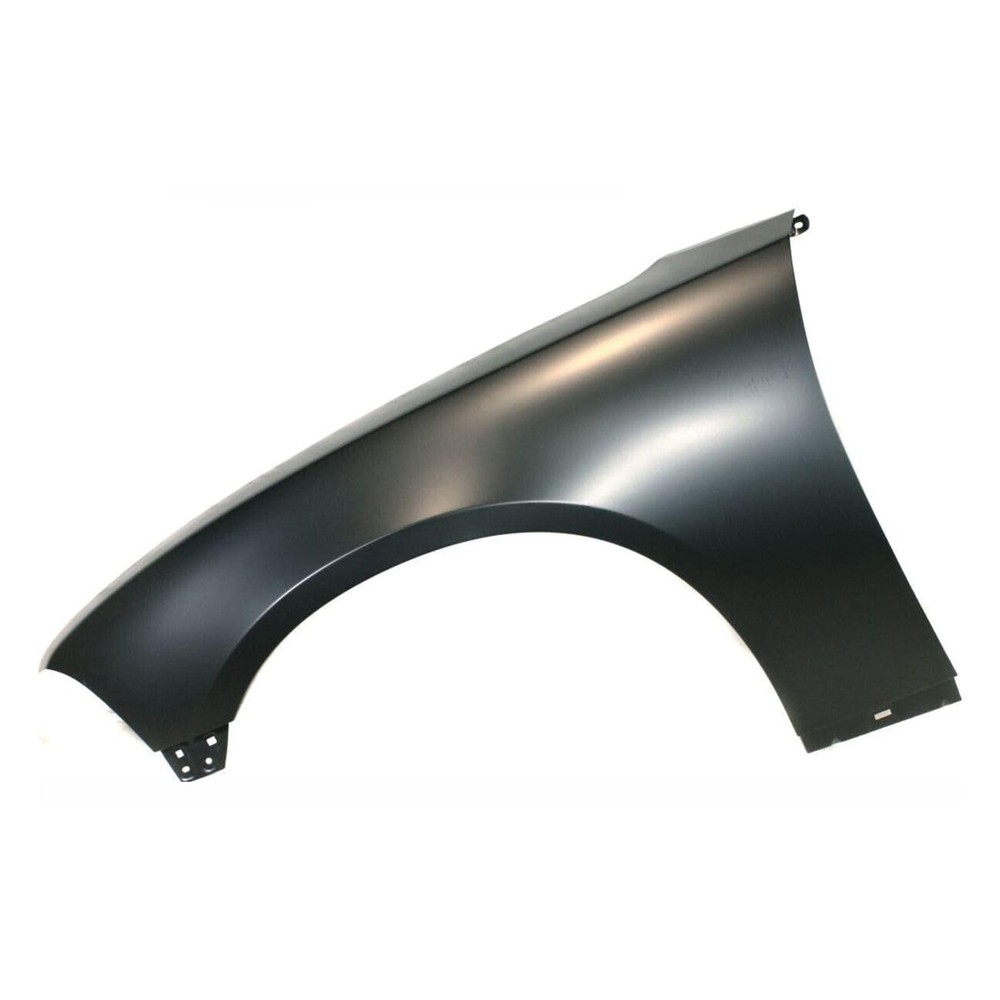 Steel Front Left Quarter Panel Bolt-on Primed for Dodge Charger 2011-2014 RXY080