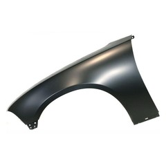Steel Front Left Quarter Panel Bolt-on Primed for Dodge Charger 2011-2014 RXY080