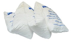 Absorbent Industries 33 LBS Container & Cargo Dry Silica Gel Desiccant Strip…
