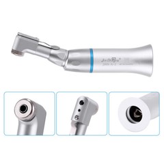 Dental Contra Angle Low Speed Handpiece Wrench Type For E-type motors