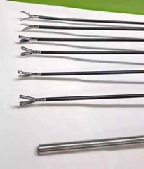 21PC – Laparoscopic Sugery Set SS High Quality Reusable Autoclave Instruments
