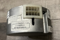 Rheem Ruud ECM Blower Motor Module 51-104359-01 1HP 208-230V Protech Nidec