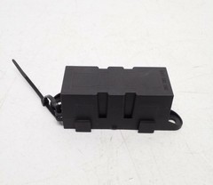 Littelfuse MEGA Fuse Block with Cover – MEGA Blade Fuse Block