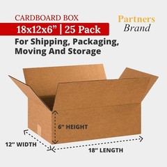 Heavy Duty Wholesale Corrugated Cardboard Shipping Boxes