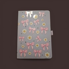 Hardcover Journal Notebook