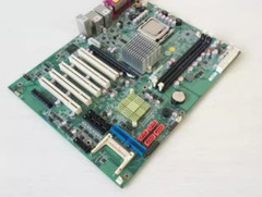 Used & Tested IEI IMBA-G410-R10 Motherboard