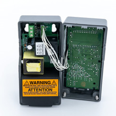 A421ABC-02C A421 Series Electronic Temperature Control, -40 to 212 Degree F Temp