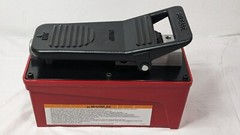 Pro-Source Air-Hydraulic Pump Single Acting10,000PSI PS-MH-HPC1-163 PARTS/REPAIR