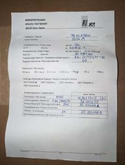 2022 JCT JES-301DIL, Gas Sampling Probe for Dilution 1000 l/h, 1:30 New