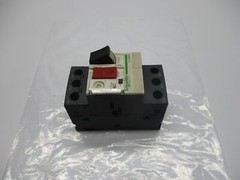 SCHNEIDER ELECTRIC GV2ME16 STARTER 9-14AMP UNMP