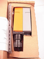 Belimo TFB24 Actuator NEW Ships on the Same Day of the Purchase