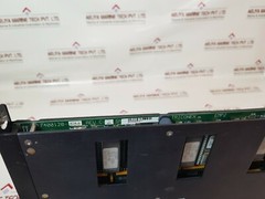 Triconex emp ii 3005 module 7400120-500