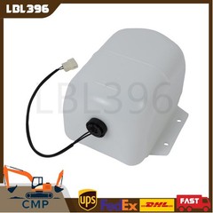 Coolant Tank 022810-8491 YN05P01041F1 for Kobelco SK200 SK120 SK295 SK160 SK170