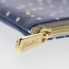 Filofax Indigo –