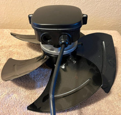 NEW Emerson/Weiguang YWF4E-300S-92/35-G Axial Condenser Fan Motor 110V@60Hz