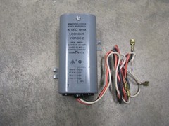 Y79ABC-2 Johnson Controls Lockout Module 24volt 60HZ