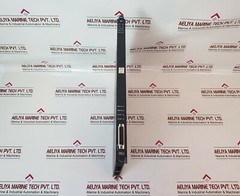 Triconex emp ii 3005 module 7400120-500