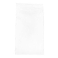 4 Mil Clear Reclosable Plastic Poly Bags 6″ x 10″ Top Seal Baggies Pack of 10000