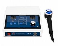Ultrasound Therapy Machine 3 Mhz Best Ultrasound Device Delta : Digi