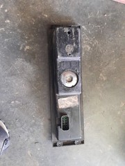 Case H438451 Instrument Cluster Dash Fits 1835c 1838 1840 1845c Please Confirm