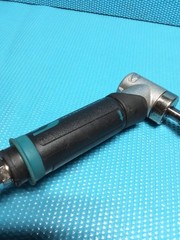 Dynabrade 48335 Angle Grinder 25,000 RPM. – 1/4 collet.