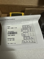 HONEYWELL DETECTOR MCXL-XWHM-Y-CN MCXL-4, 4-IN-1 GAS