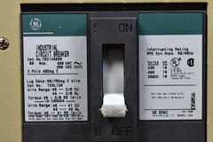Electronic Measurement Lambda 150-200-D-41112 EMHP DC Power Supply 0-150V 0-200A