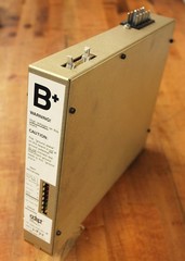 Adept Technology 10300-15520 B+ Type Rev. K Servo Drive Amplifier – USED