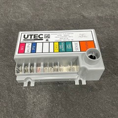 UTEC Intermittent Pilot Ignition Control Only 24Vac 50/60Hz 1003-600A Series