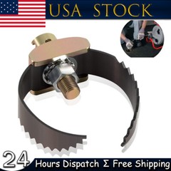 2-1/2″ C Cutter Drain Cleaner Tool 52817 T-231 for Ridgid K-40 K-45 K-50 K-3800