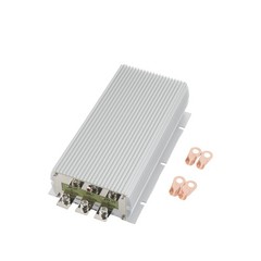 36V/48V to 24V DC Power Converter 40A 50A 60A Step Down Voltage Buck Regulator