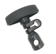 2 Pcs Snug Complete Indicator Clamp 1/4-5/16″ Hole For STARRETT Dial Indicators