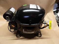 Copeland AFE20C5E-IAZ-201 COMPRESSOR NEW OLD STOCK 220v low temp ac compressor