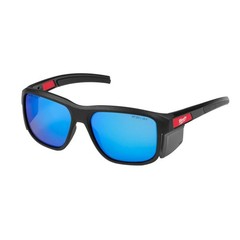 Milwaukee 48-73-2510 Full Frame Safety Glasses Blue Mirrored Anti-Scratch