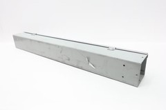 Unity 4436GNK Wire Gutter 36in X 4in X 4in