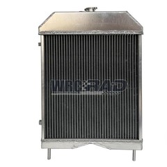 Tractor Radiator for Massey Ferguson MF35 135 148 203 205 # 194275M94 194275M93