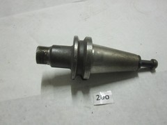 13 Pcs BT35 Tool Holder Lot CNC for Lydex, Nikken, Techleader