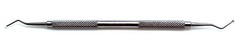 10× Dental Excavator 129/130, Restorative Double Ended Spoon 1.8mm Instruments