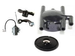 Prestolite Ignition Tune up Kit for Caterpillar Prestolite IBT-4701 Distributor