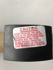ASCO EF8344G001 Solenoid Valve Coil NEW!!! FREE SHIPPING!!!