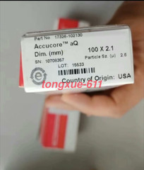 1pc Brand new 17326-102130 chromatographic column Via FedEx or DHL